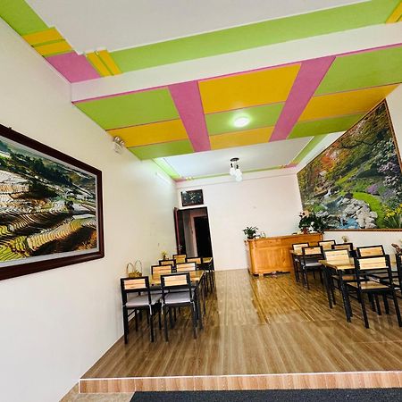 Sapa Harmony Homestay エクステリア 写真