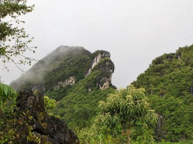 Sapa Harmony Homestay エクステリア 写真