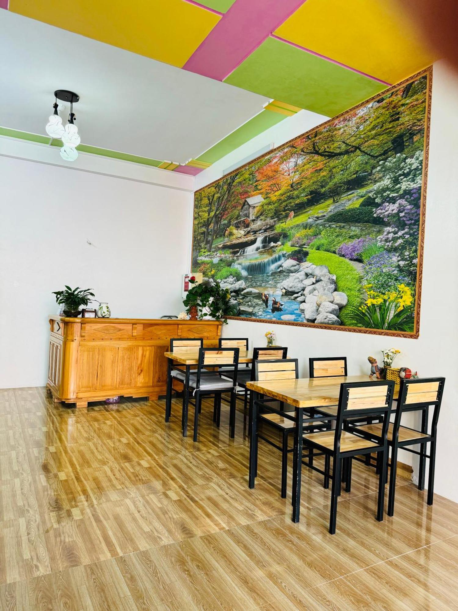 Sapa Harmony Homestay エクステリア 写真