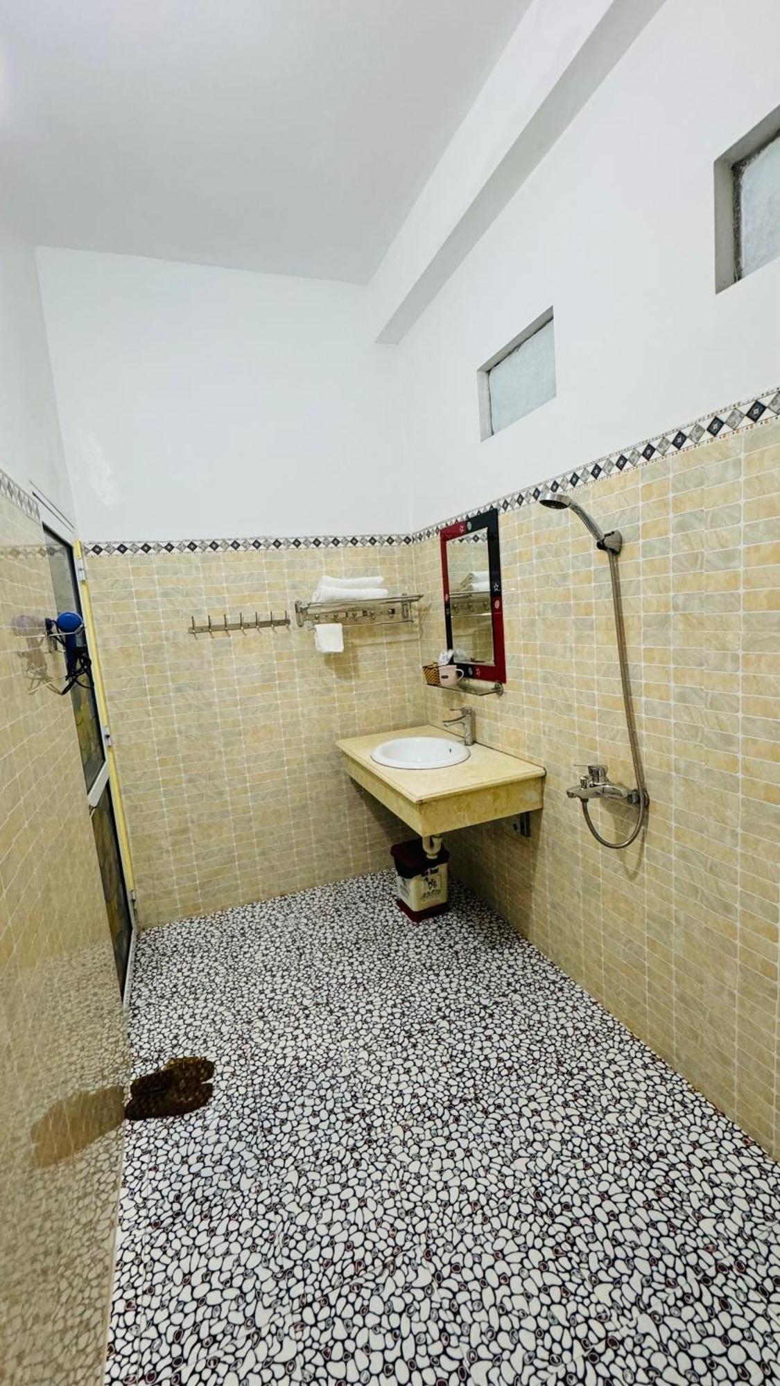 Sapa Harmony Homestay エクステリア 写真