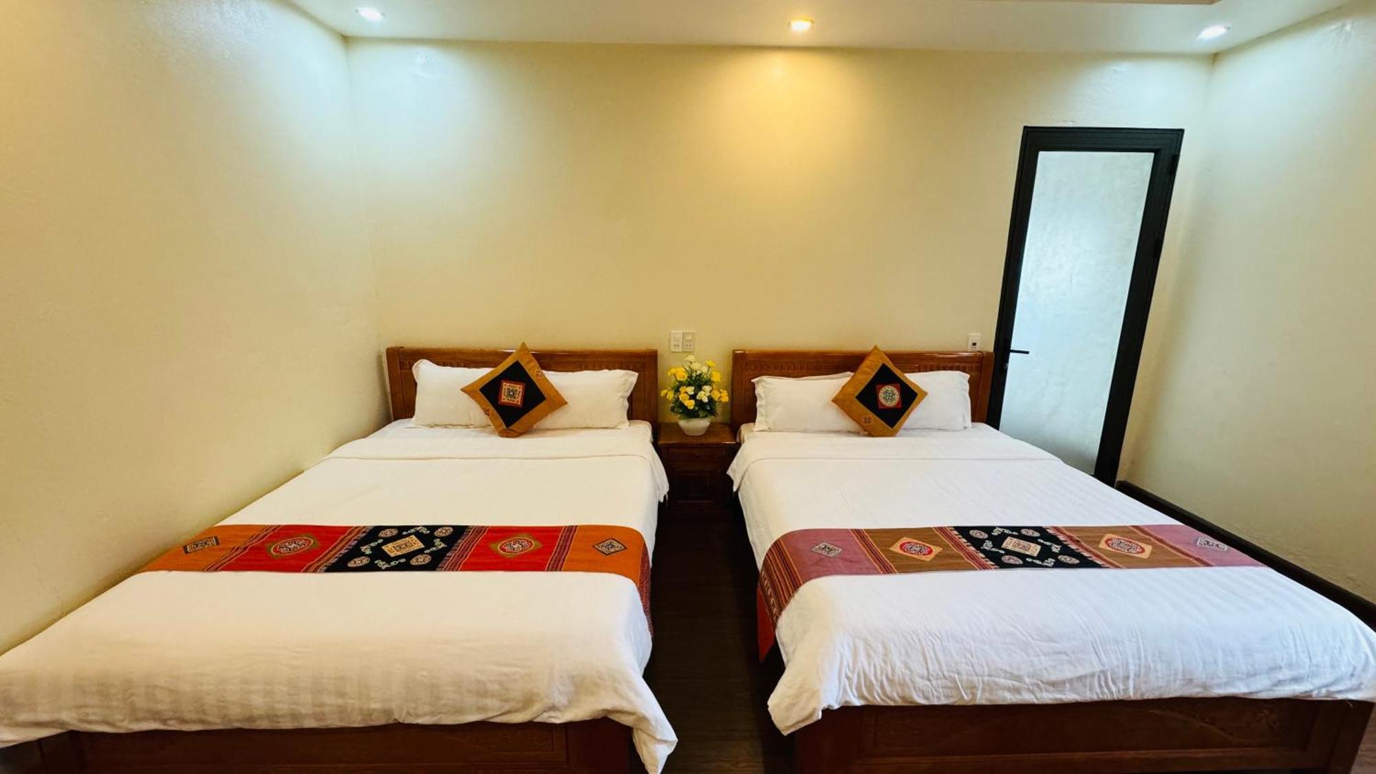 Sapa Harmony Homestay エクステリア 写真
