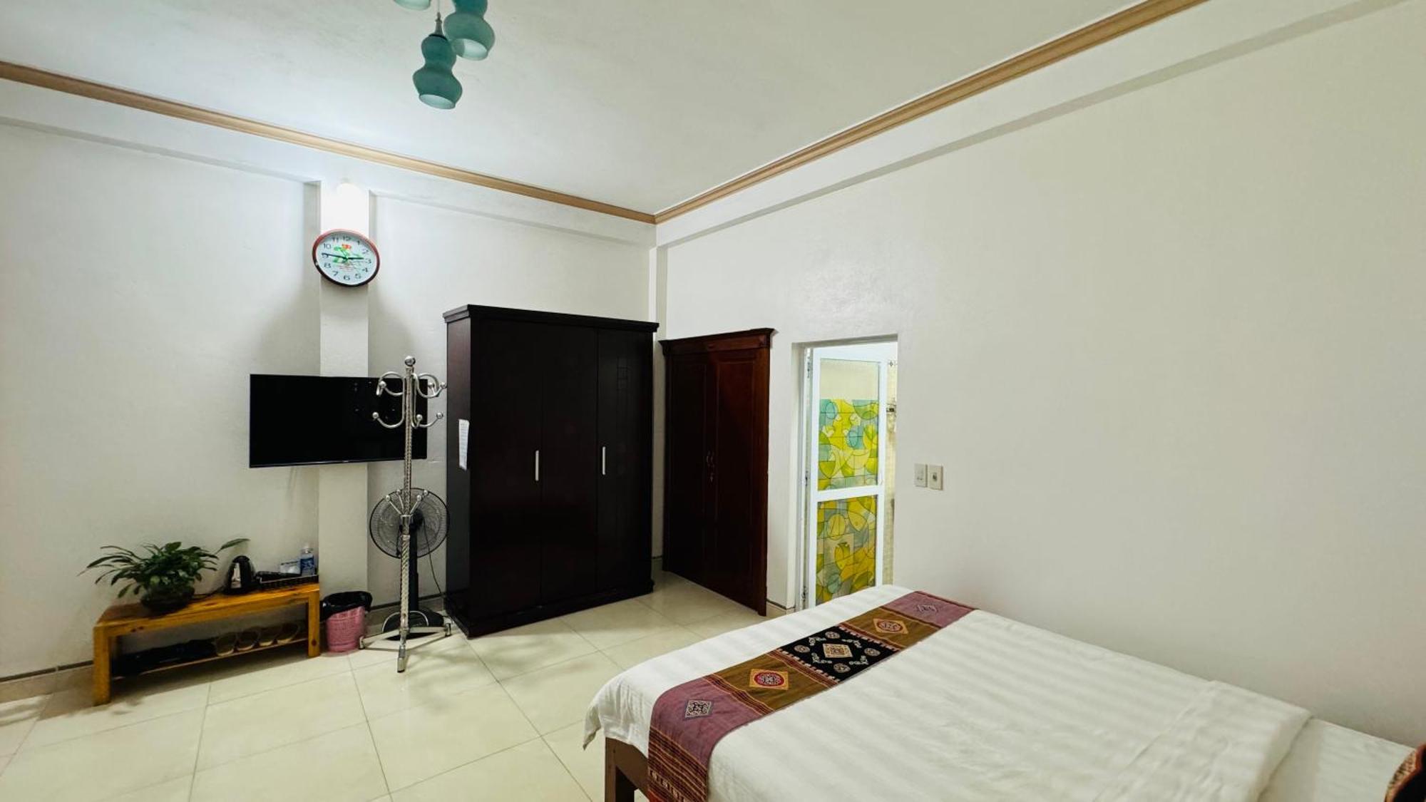 Sapa Harmony Homestay エクステリア 写真