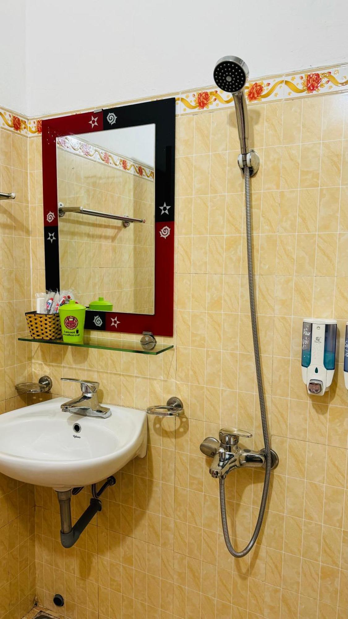 Sapa Harmony Homestay エクステリア 写真