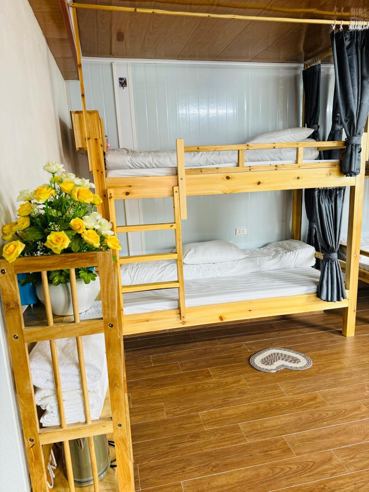 Sapa Harmony Homestay エクステリア 写真